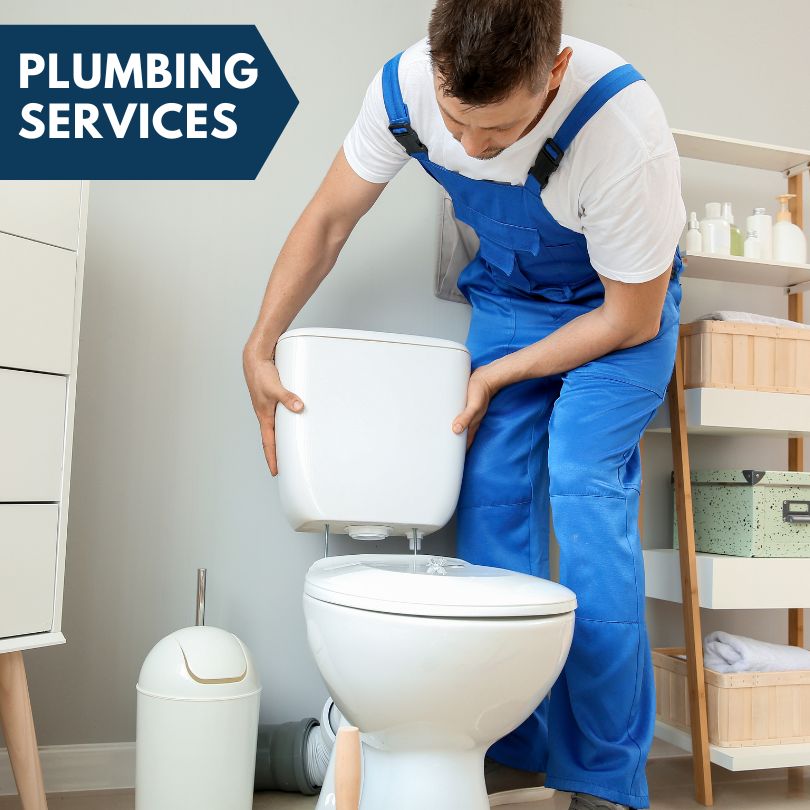Plumbing Company in White Hall, IL